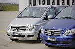 Mercedes-Benz Viano 2011 года